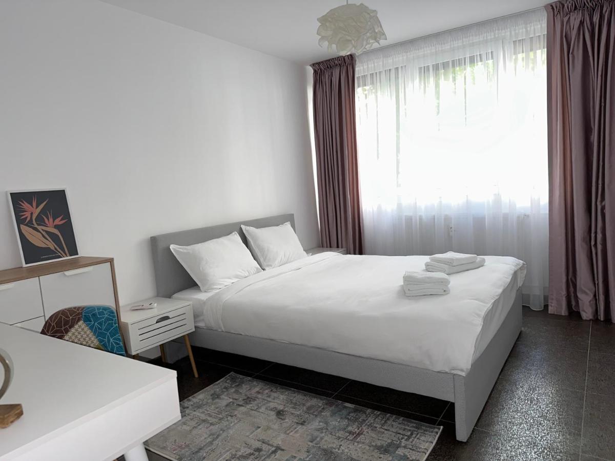 Xox Comfort Obregia Bucureşti Exterior foto