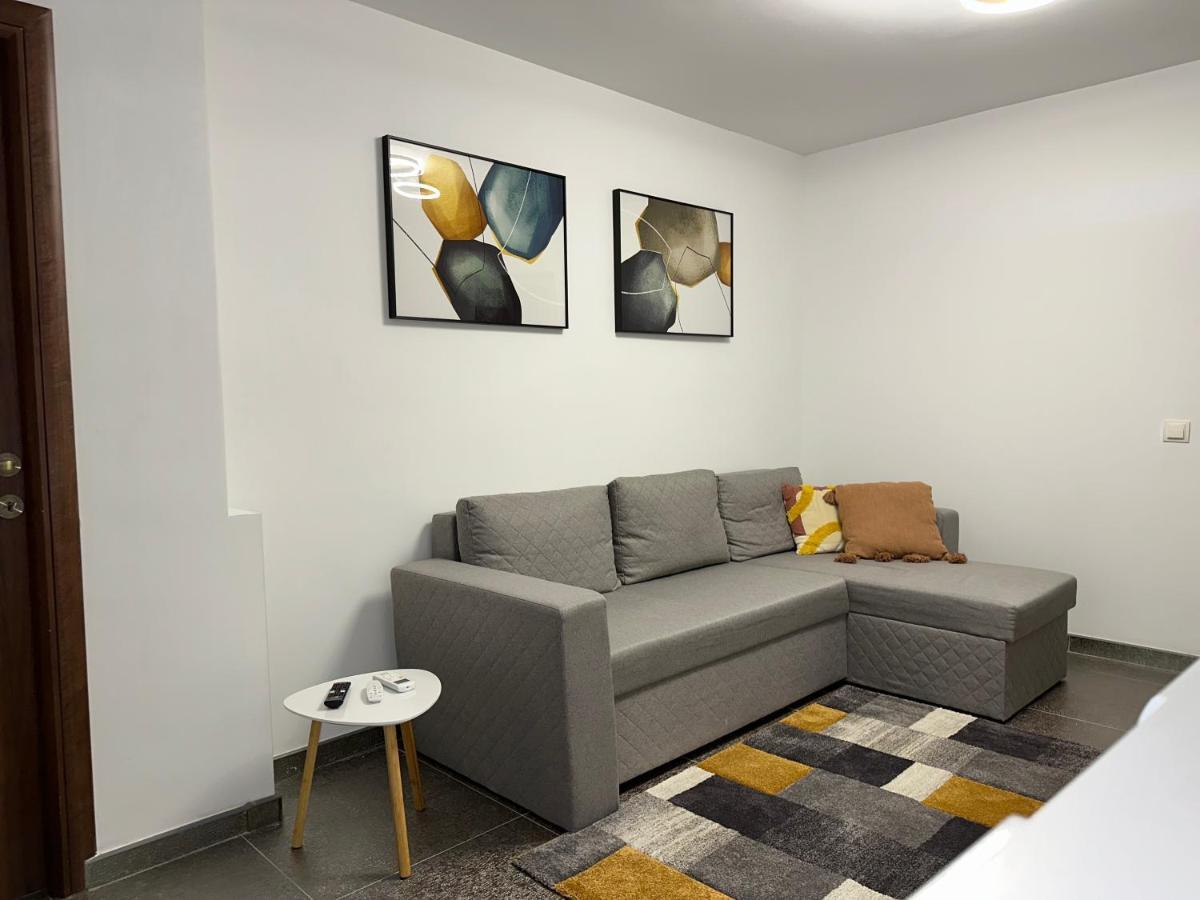 Xox Comfort Obregia Bucureşti Exterior foto